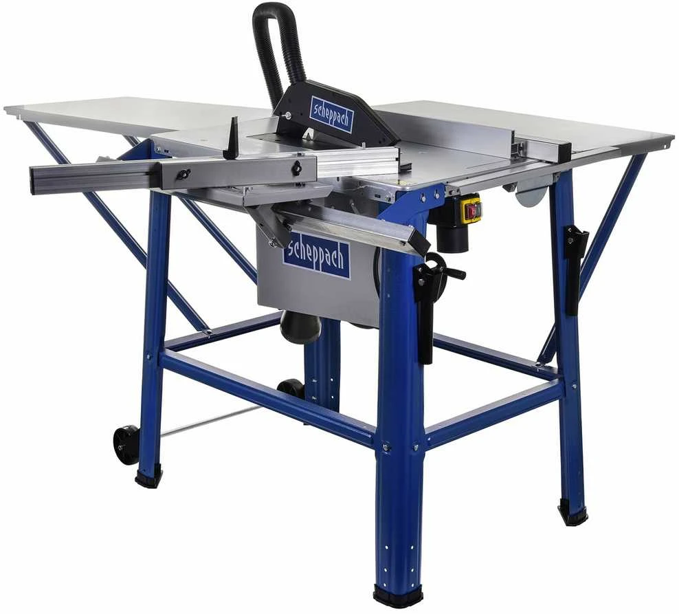 Staklės diskinio pjovimo TS310 230V, Scheppach