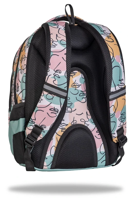 Kuprinė Art Deco CoolPack, E10576, Marga