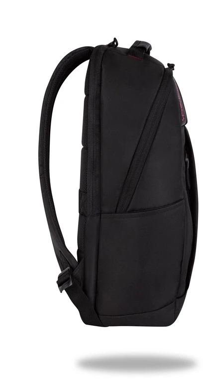 Kuprinė COOLPACK E55015, juoda