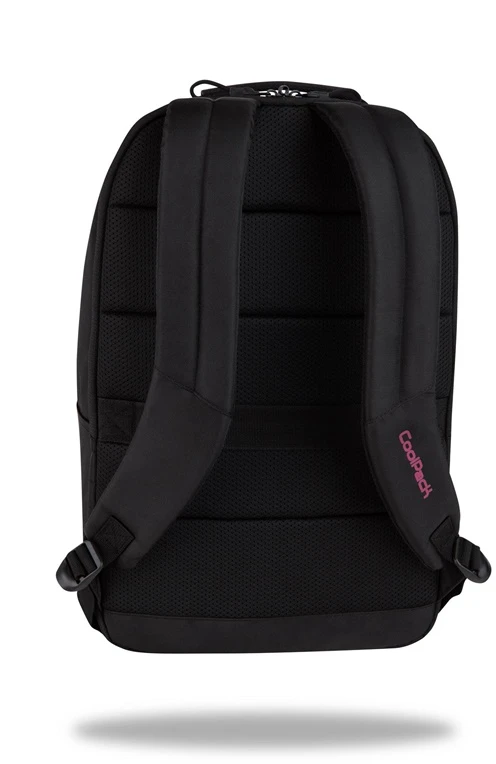 Kuprinė COOLPACK E55015, juoda