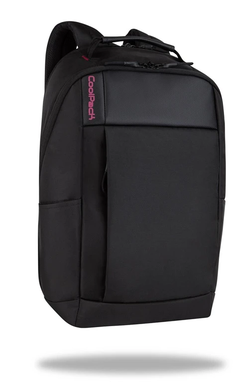 Kuprinė COOLPACK E55015, juoda