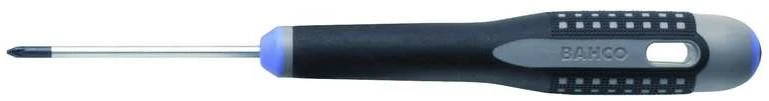 Bahco Atsuktuvas ERGO™ Pozidriv PZ0x60mm