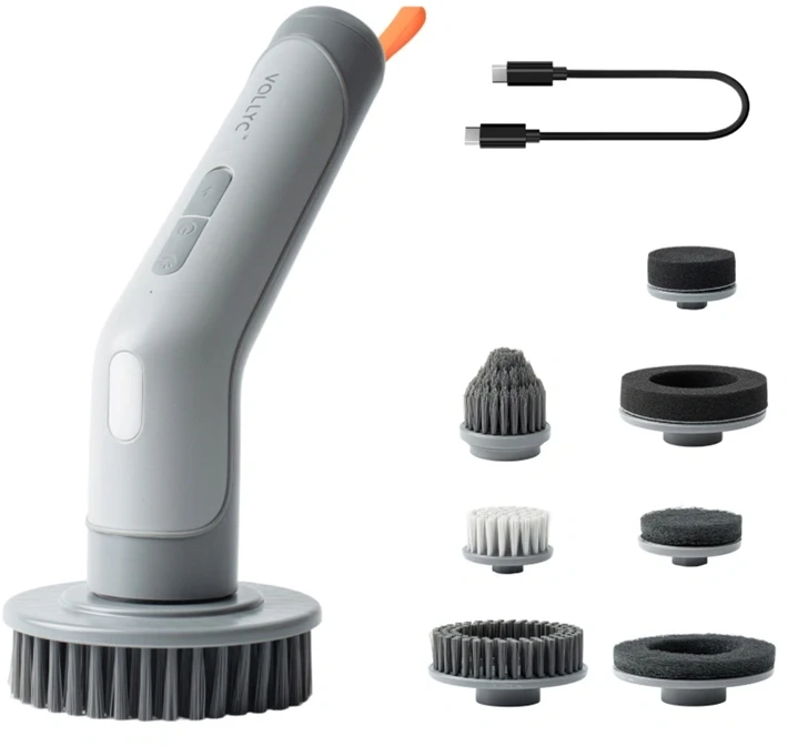 Scrubber Flextail MAX SCRUBBER