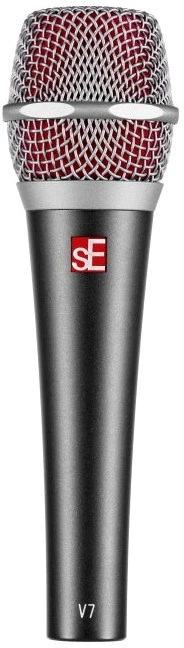 sE Electronics V7 - dinaminis mikrofonas