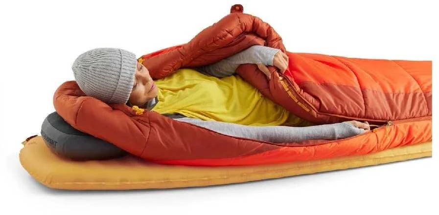 Kilimėlis Sea To Summit Pursuit Plus Self Inflating