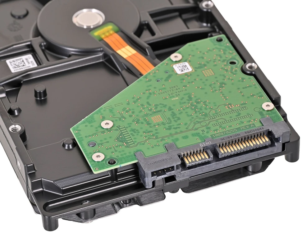 SEAGATE Desktop Barracuda 5400 4TB HDD 5400rpm SATA serial ATA 6Gb/s NCQ 256MB talpykla 8,9cm 3,5col. BLK