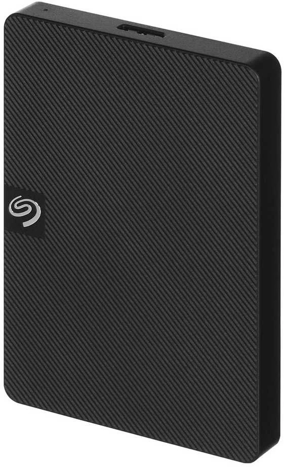 Išorinis kietasis diskas HDD Seagate Expansion Portable 2TB