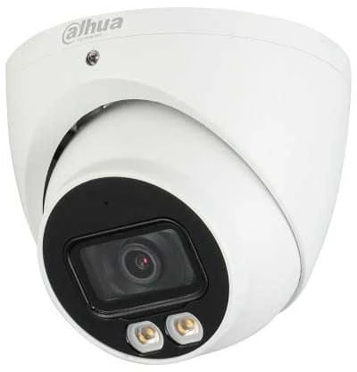 AHD, HD-CVI, HD-TVI, PAL KAMERA HAC-HDW1200T-IL-A-0280B-S6 – 1080p 2,8 mm DAHUA