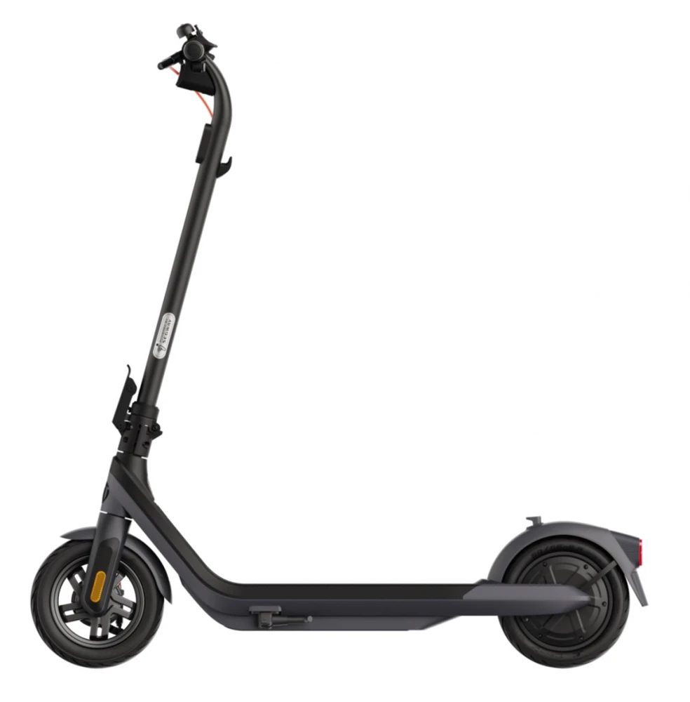 Segway-Ninebot KickScooter Electric Scooter E2 Pro Pilkas 20 km/h