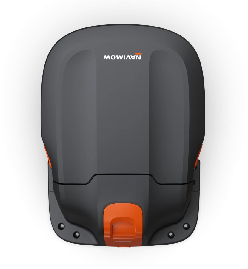SEGWAY Robotų garažas S, i1/i2 AWD serijos robotams