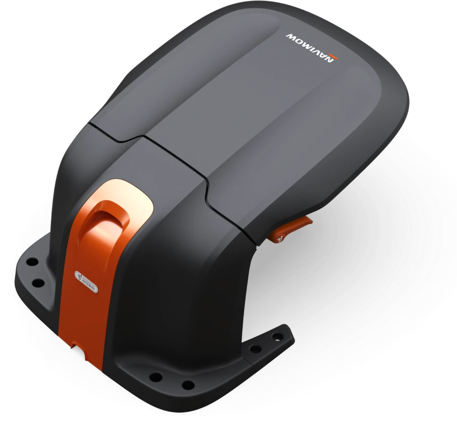SEGWAY Robotų garažas S, i1/i2 AWD serijos robotams
