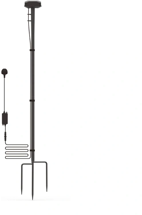 Papildoma antena X3 serijai SEGWAY