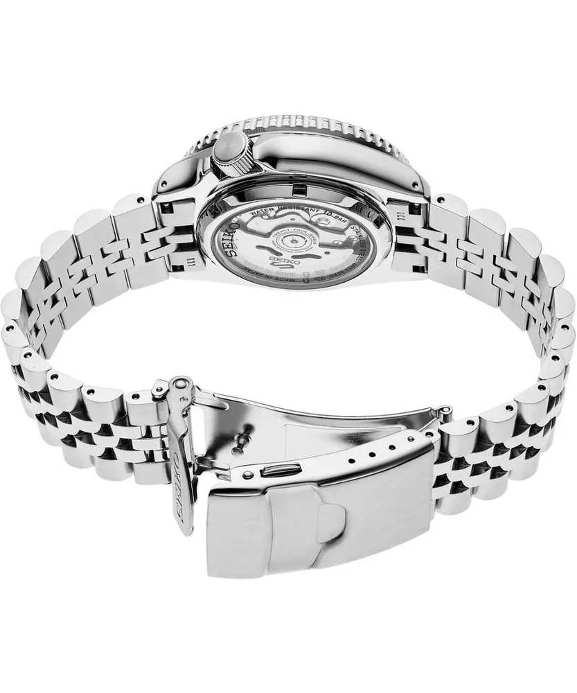 Laikrodis SEIKO 5 SPORTS MEN'S WATCH SSK033K1 + BOX