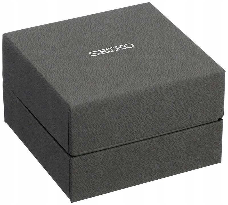 SEIKO 5 Sports vyriškas laikrodis SRPD65K1 automatinis + dėžutė