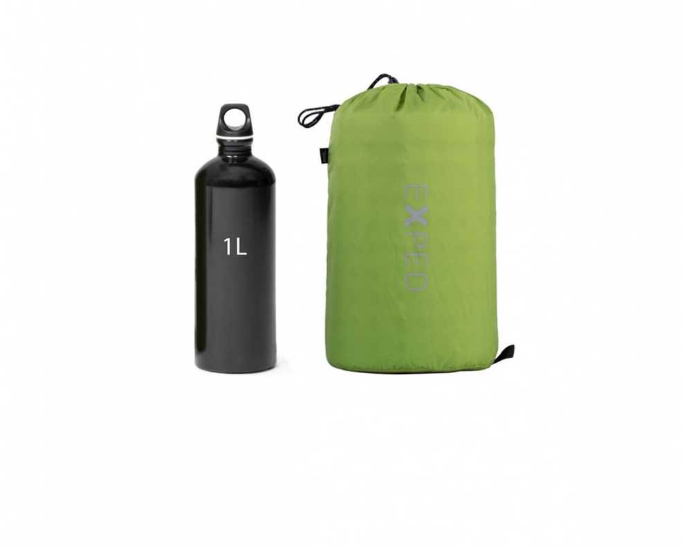 „Exped SIM Ultra 3.8 LW“ savaime prisipučiantis kilimėlis