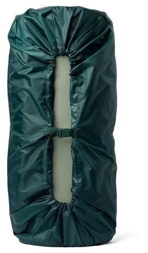 Savaime prisipučiantis kilimėlis SEA TO SUMMIT Comfort Deluxe Mat Rain Forest