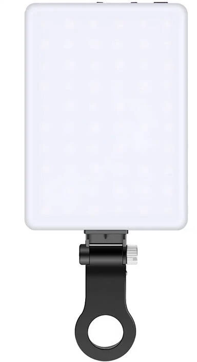 „Selfie lempa Neewer NL-60AI Bi Color LED“