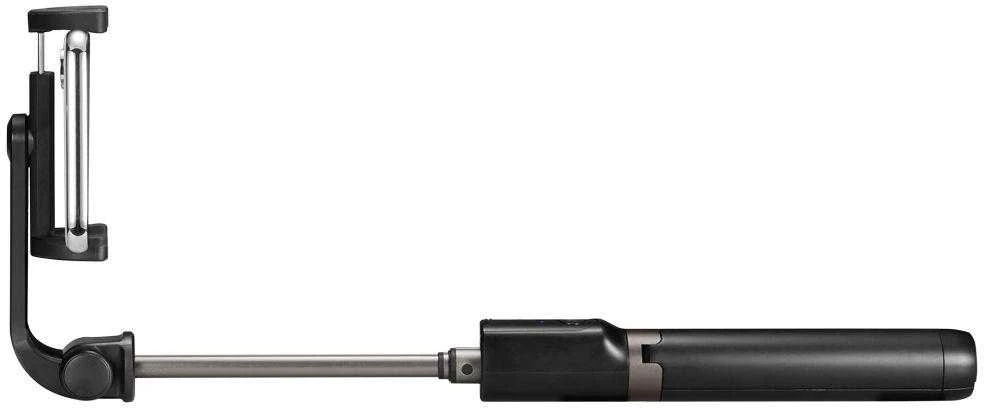 Spigen Selfiestick Tripod S540W juodos spalvos Bluetooth 000SS24111