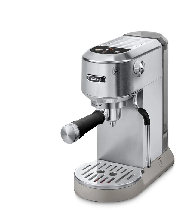 Pusiau automatinis kavos aparatas DeLonghi EC890.M