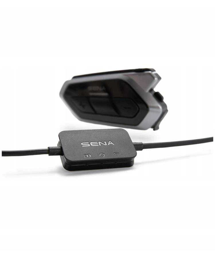 SENA 50R-02 motociklo domofonas