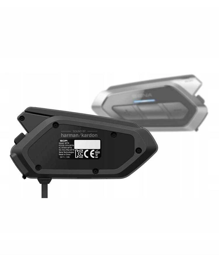 SENA 50R-02 motociklo domofonas