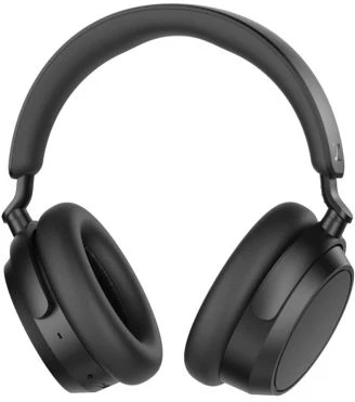 Sennheiser Accentum ausinės, Juodos