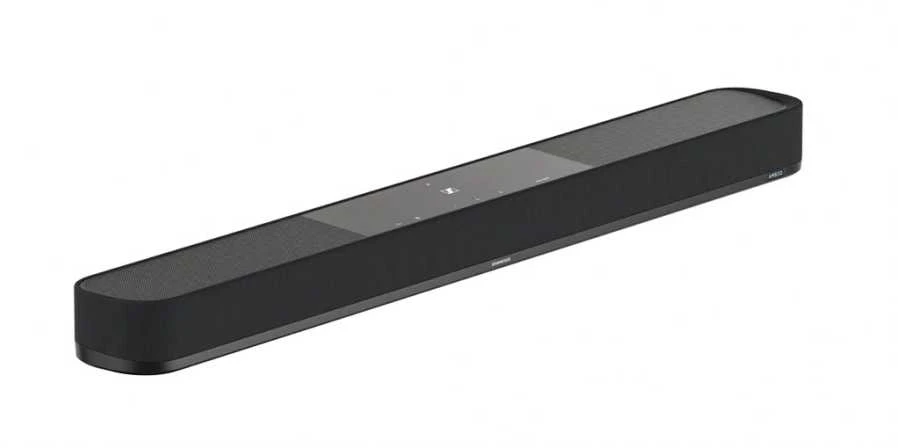 Namų kino sistema Sennheiser AMBEO garso juosta Plus
