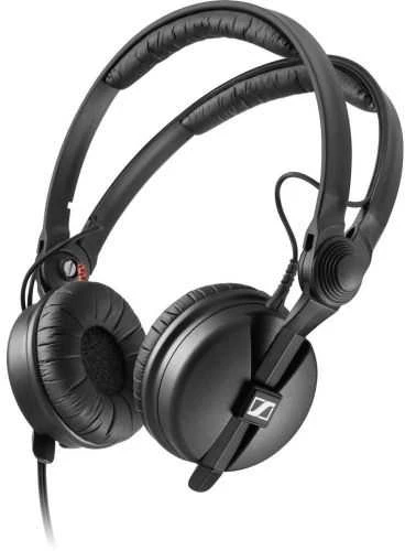 Profesionalios DJ ir Studijinės Ausinės Sennheiser HD 25