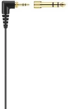 Profesionalios DJ ir Studijinės Ausinės Sennheiser HD 25