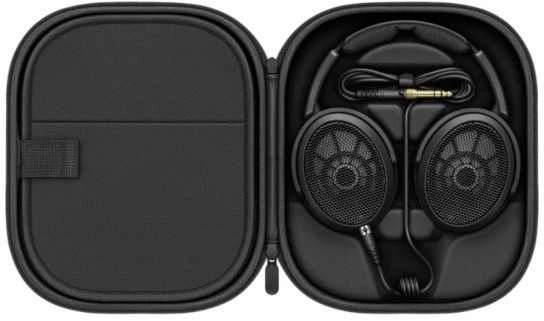 „Sennheiser HD 490 PRO Plus“ – profesionalios atviro tipo studijinės ausinės