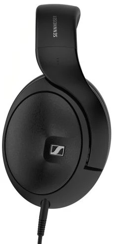 Sennheiser HD 620S Over-Ear Ausinės with Detachable Cables, Juodas EU