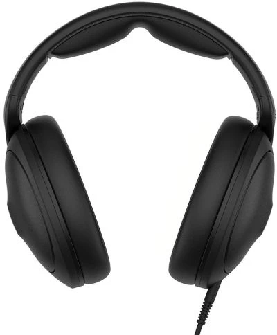 Sennheiser HD 620S Over-Ear Ausinės with Detachable Cables, Juodas EU