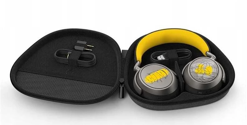 „Sennheiser MOMENTUM 4“ belaidės ausinės, skirtos 80-mečiui