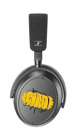 „Sennheiser MOMENTUM 4“ belaidės ausinės, skirtos 80-mečiui