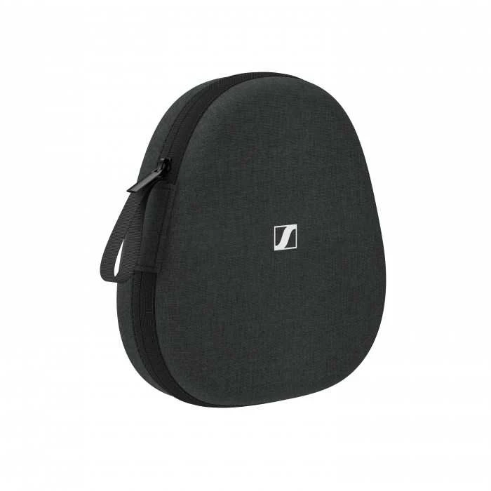 Belaidės ausinės Sennheiser Momentum Wireless 4 | ANC | Bluetooth 5.2 | Juodos