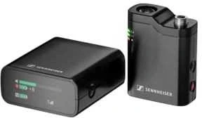 Sennheiser Profile Wireless 1-Channel Set belaidžio mikrofono rinkinys kamerai