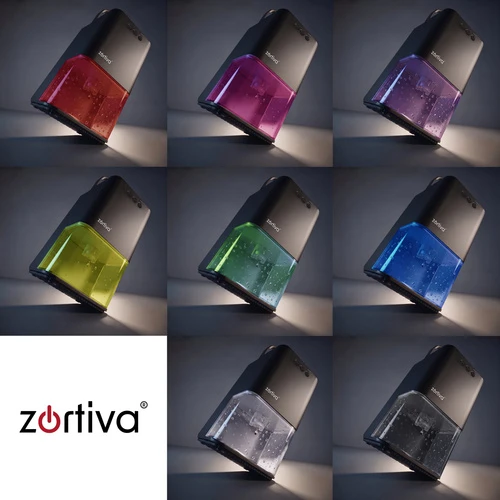 Serivo Zortiva air dehumidifier