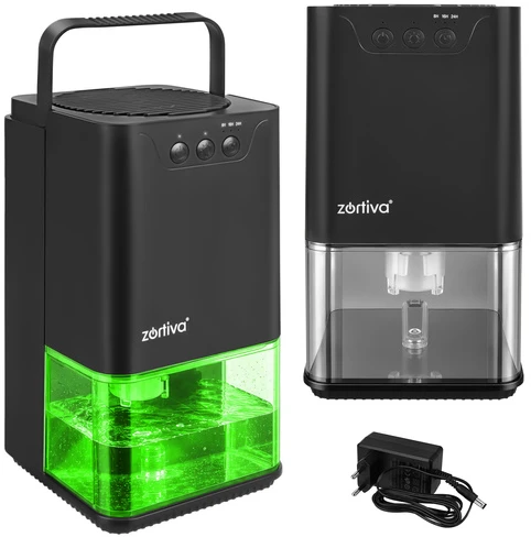 Serivo Zortiva air dehumidifier