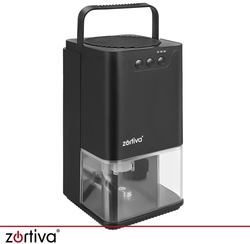 Serivo Zortiva air dehumidifier