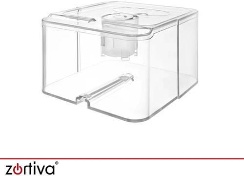 Serivo Zortiva air dehumidifier