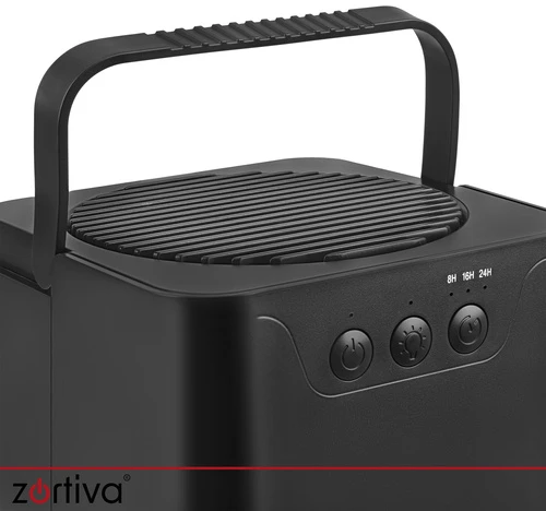 Serivo Zortiva air dehumidifier