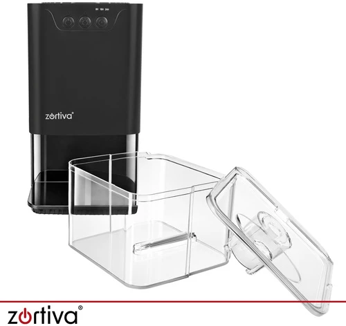 Serivo Zortiva air dehumidifier