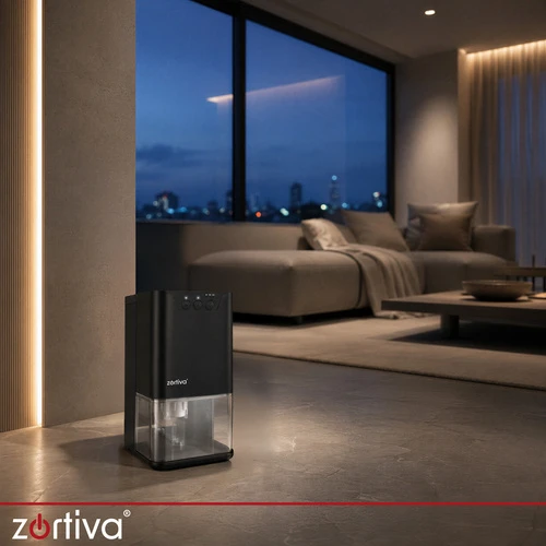 Serivo Zortiva air dehumidifier