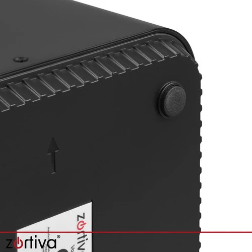 Serivo Zortiva air dehumidifier
