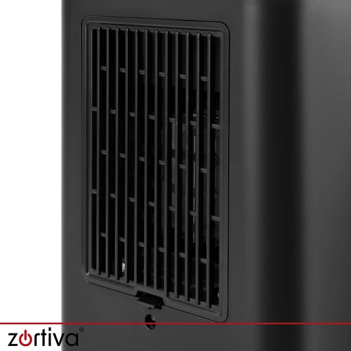 Serivo Zortiva air dehumidifier