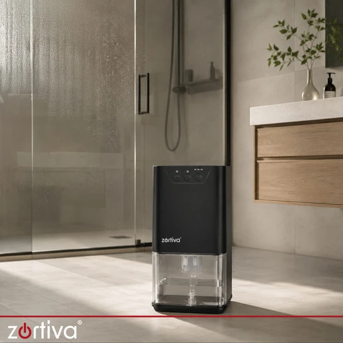 Serivo Zortiva air dehumidifier