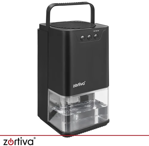 Serivo Zortiva air dehumidifier