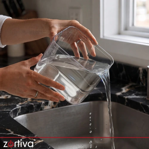 Serivo Zortiva air dehumidifier