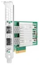 Hewlett Packard (HP) „Broadcom BCM57412 Ethernet 10Gb 2 prievadų SFP+“ adapteris, skirtas HPE P26259-B21