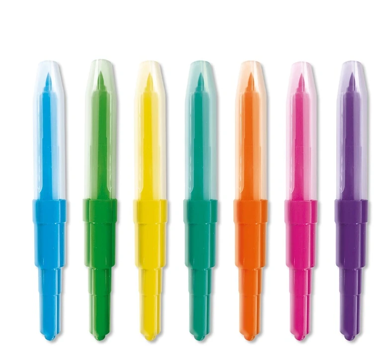Ses_Creative Kūrybos rinkinys SES Creative Airbrush Pens 00275